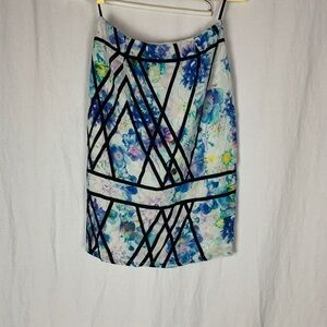 NBD pencil skirt